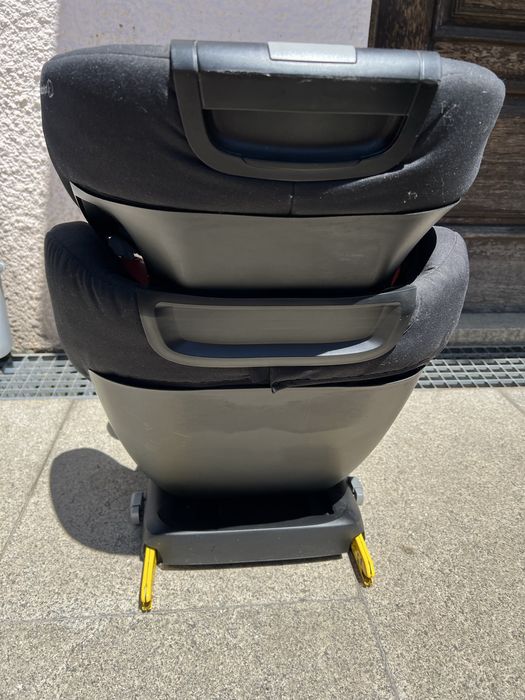 Cadeira auto Bebeconfort com isofix