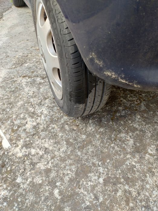 Corsa  B 98 negociável