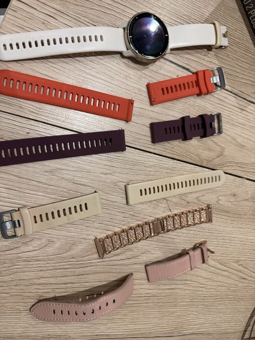 Garmin Venu 2 plus