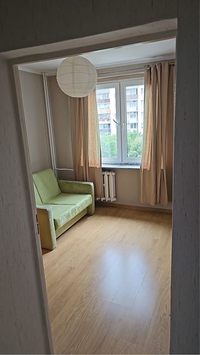 Pokoj jednosobowy do wynajecia