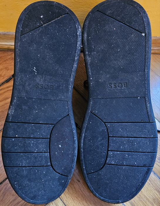 Boss buty oryginalne Okazja!!