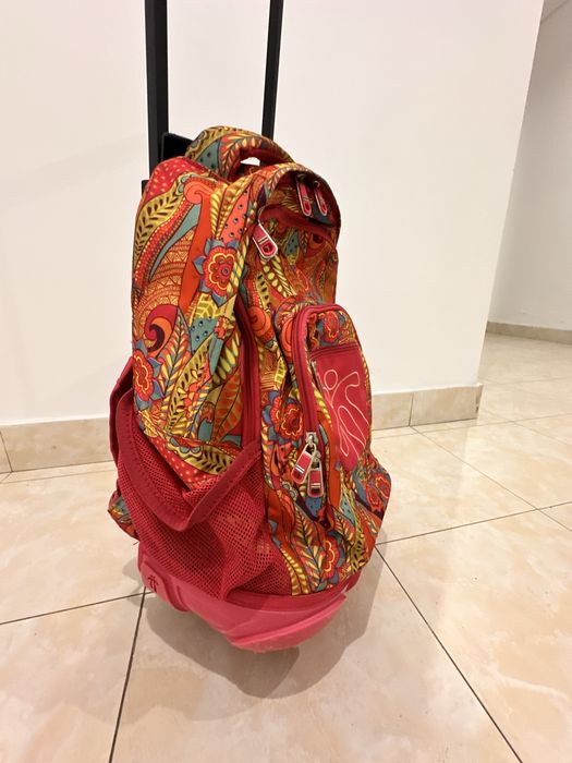 Toto Rolling Backpack64585805280897121