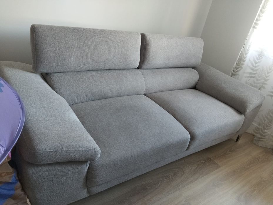 Sofa 3L como novo