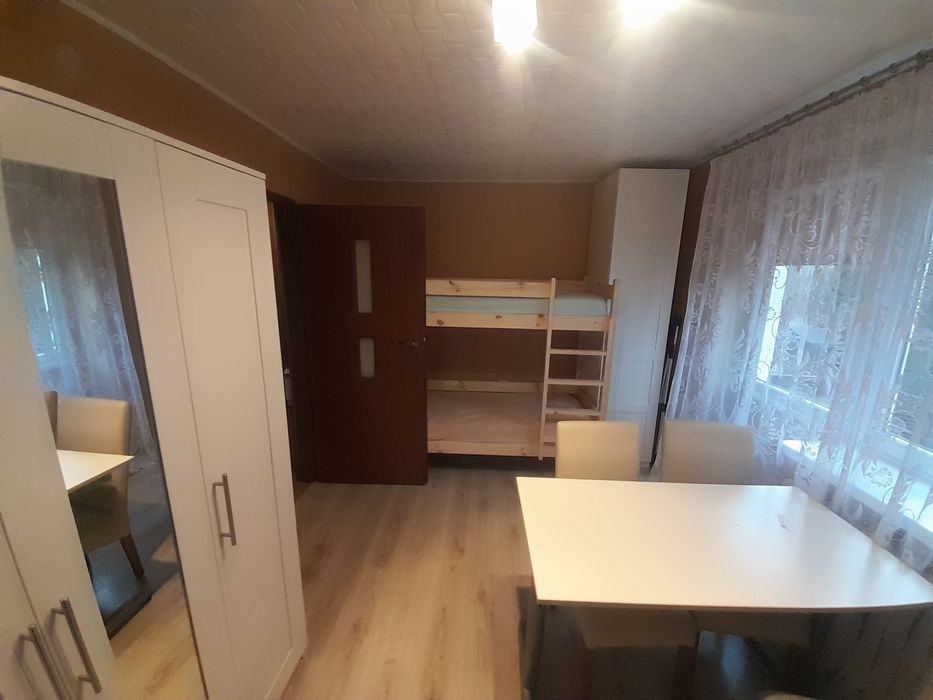 Wynajmę dom, hostel