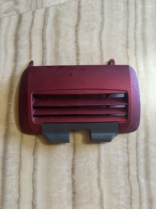 Пилосос Philips 9174 на деталі