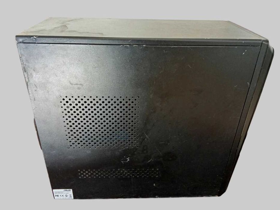 Vendo torre de computador Asus