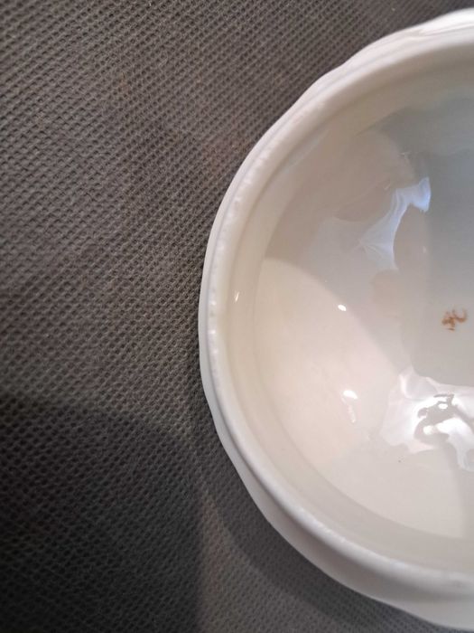 Dzbanek porcelanowy Hutschenreuther poj. 1,5 l