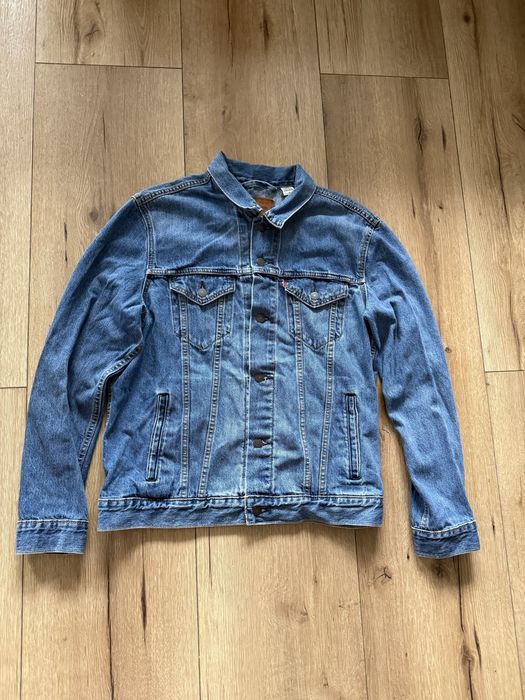 Kurtka meska Levi’s rozmiar L