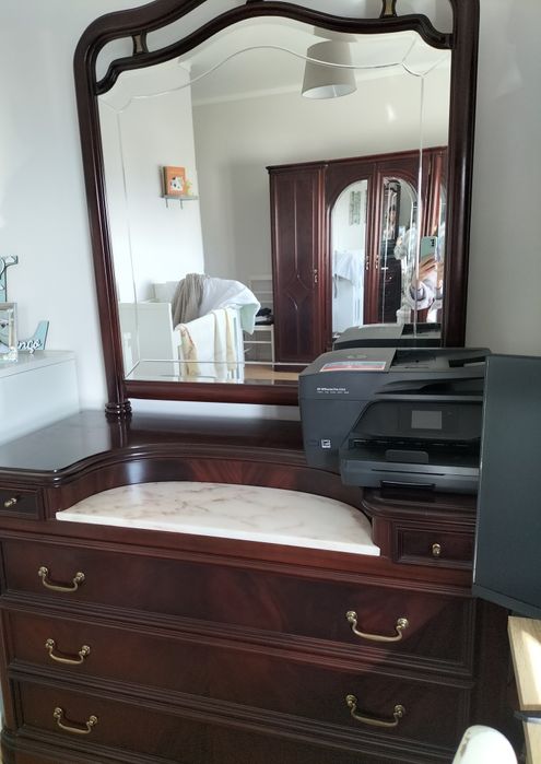 Vendo moveis em bom estado