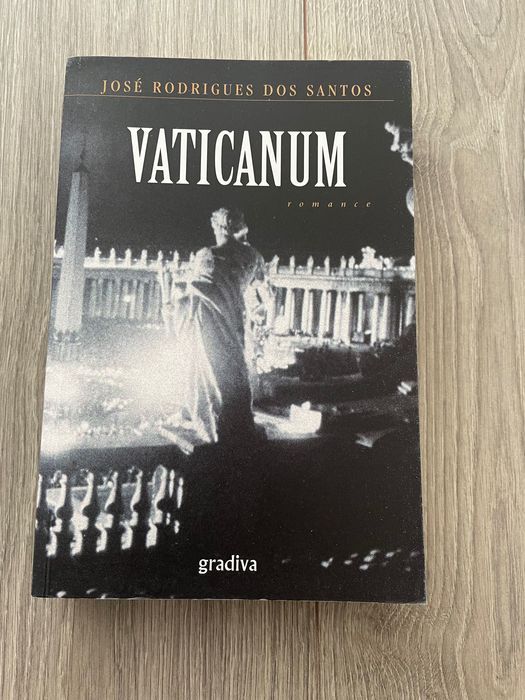 Livros José Rodrigues dos Santos