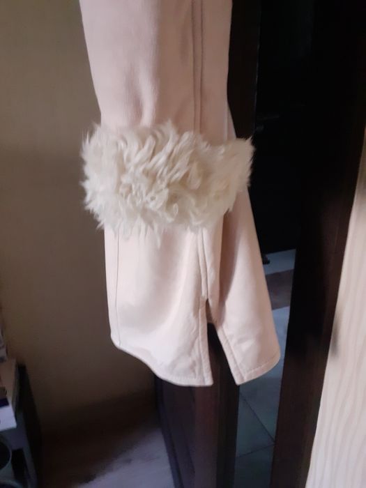 Kozuszek ekoligiczny roz 44