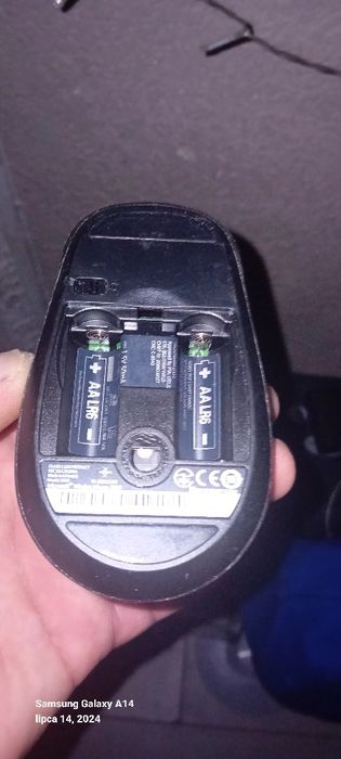 Tzw myszki, Microsoft Windows