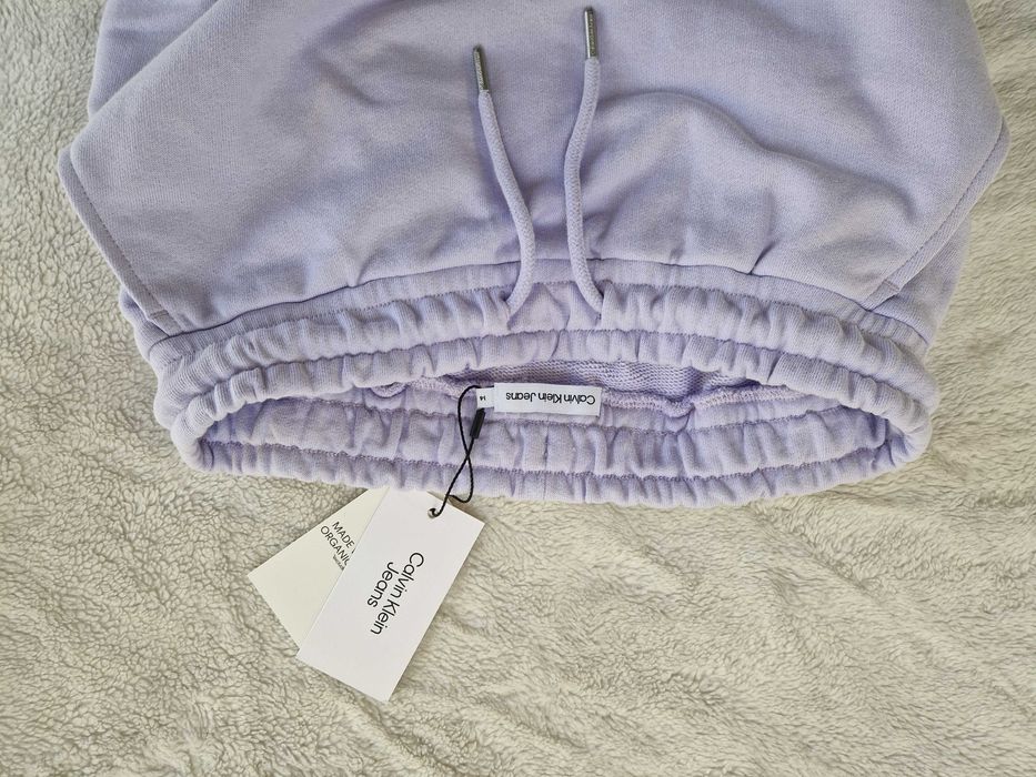 Nowa spódnica Calvin Klein Jeans dla dziewczynki 14 lat rozmiar 164