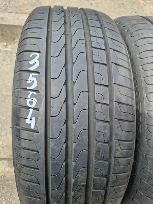 Opony Letnie 205/40R18 Pirelli Cinturato P7 2sztuki Montaż RSC