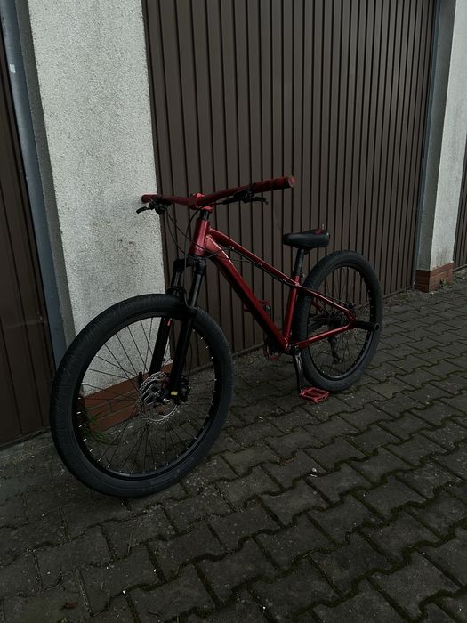 Kands Colt/Tander Monster Stunt