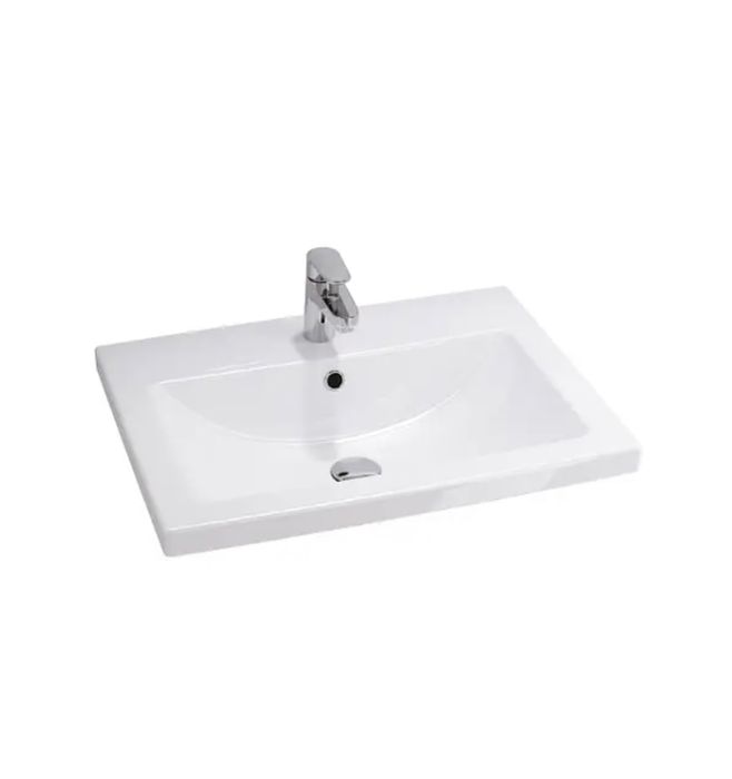 Тумба підвісна 60см в ванну кімнату