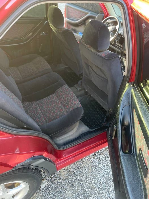 Продам сіат толедо 1992