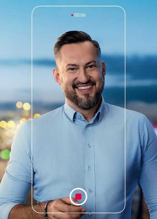 Oppo Reno6 Pro 5G - idealny