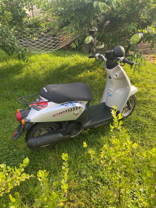 Скутер Honda today af 61