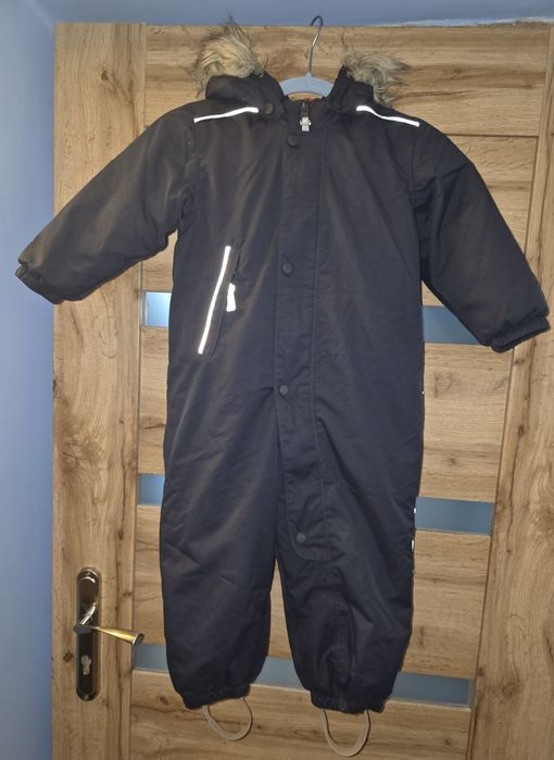 Narciarski Kombinezon Reima jak nowy okazja