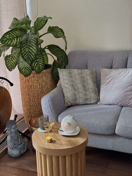 Masaż Synchroniczny na 4 Ręce, Relaksacyjny, Peeeling ciała