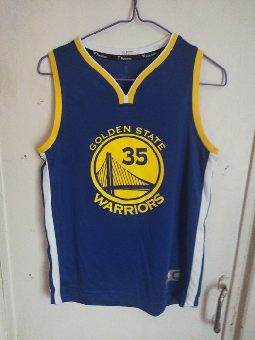 Майка баскетбольні NBA на 164см