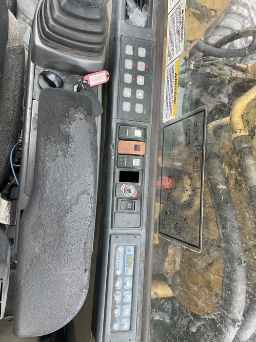 Caterpillar 313c