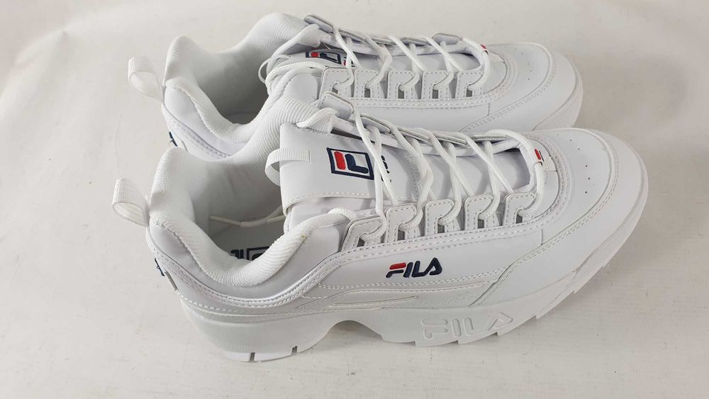 Fila buty męskie sportowe Disruptor rozmiar 41