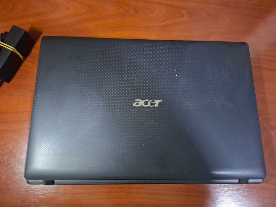 Acer Aspire 5742G | Intel i5 | 6 GB RAM | SSD 128 GB | Windows 11