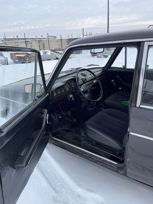 Продам Ваз 2106 в хорошому стані