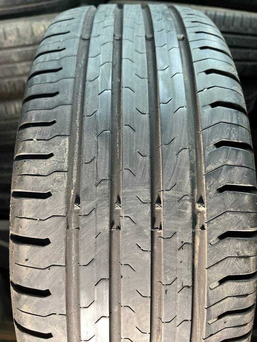 215/55 R17 Continental комплект літо / лето ар. 202892