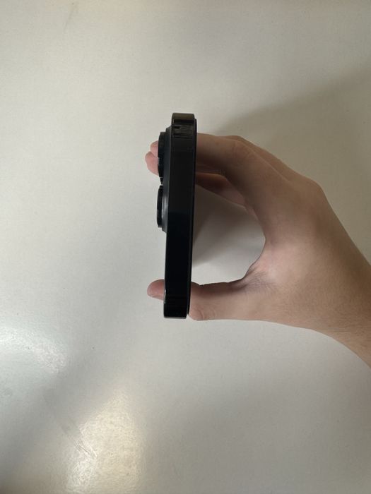 Iphone 14 pro Space Black 256 gb 84%