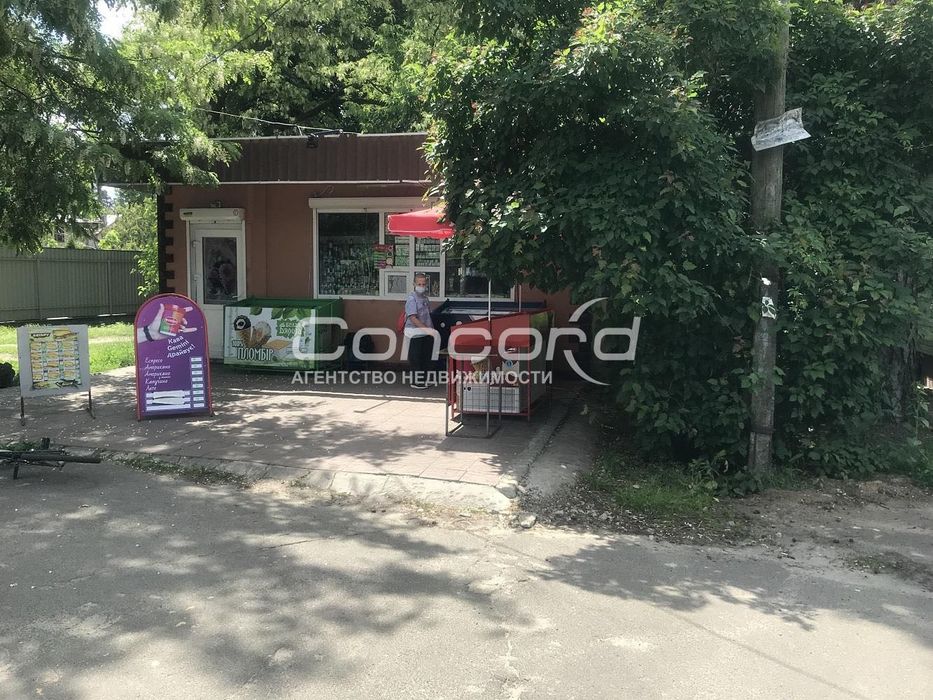 Миколи Юнкерова вул., 105. Пуща-Водиця 14 лінія, 23.5 сот.Під забудову