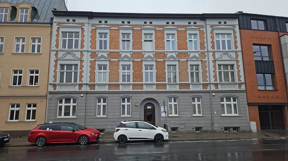 Mieszkanie na wynajem Bydgoszcz Poznańska