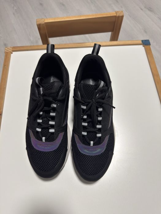 Tenis Dior numero 40