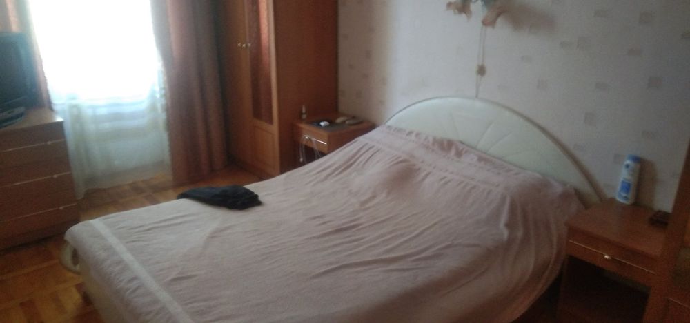 Продам 2х кімнатну квартиру в Хортицькому р-ні.