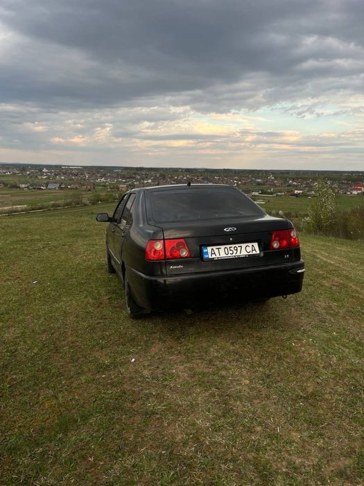 Продам чері амулет 2008