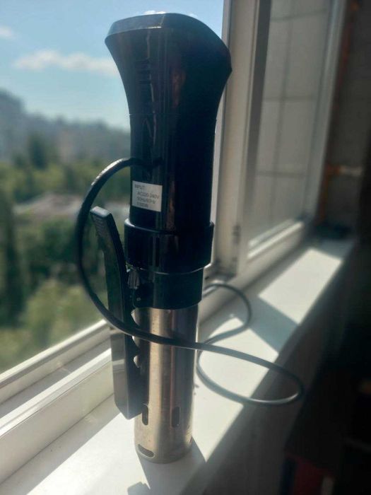 Су-вид погружний (Sous Vide) 1100Вт