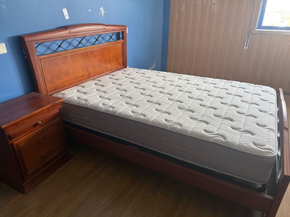 Vendo conjunto quarto