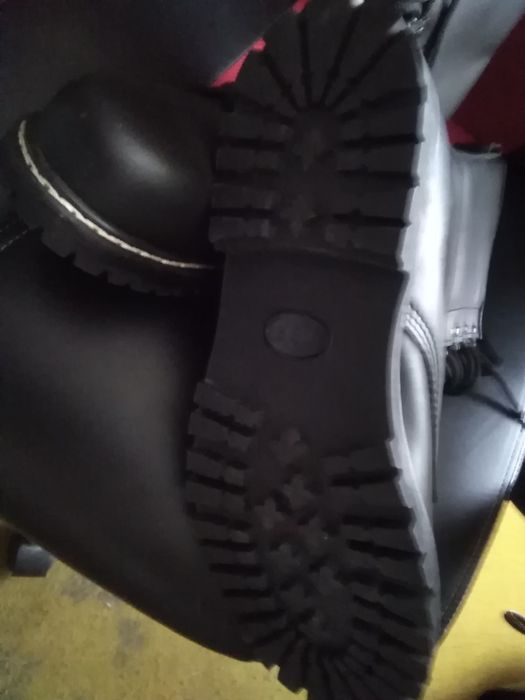 Glany Mil-Tec, militarne
