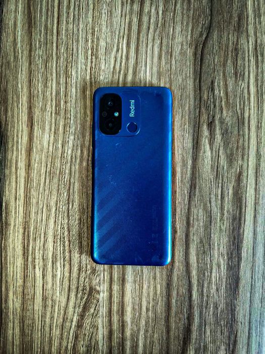 Xiaomi redmi 12C