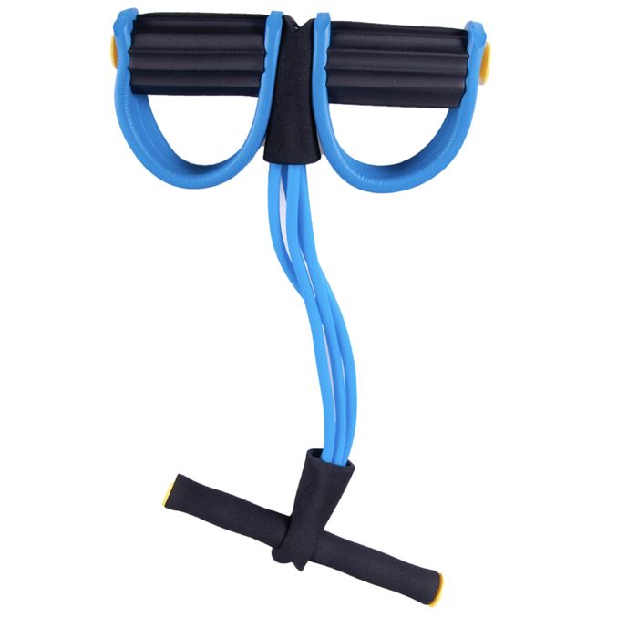 Тренажер-еспандер