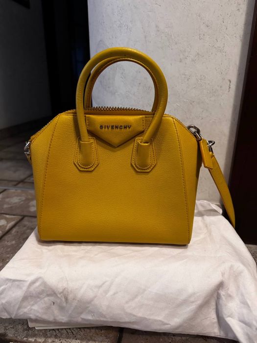 Сумка Givenchy, оригінал