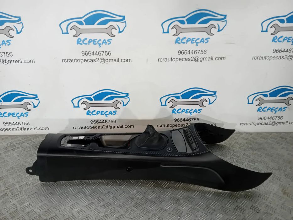 Consola Central Original BMW Z4