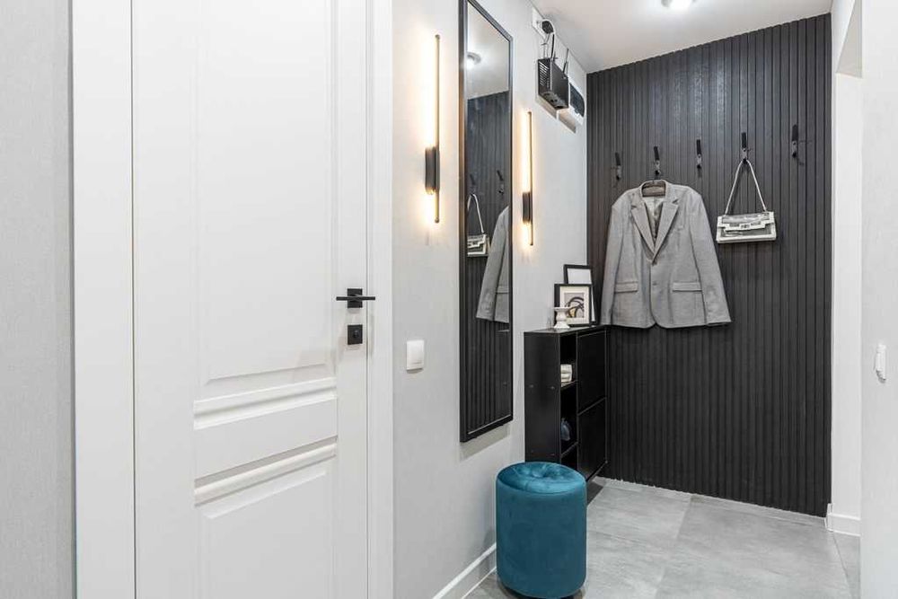 Шикарный 2ком. ЛЮКС. ЖК Бартоломео, Центр, Нагорка. Посуточно,подобово