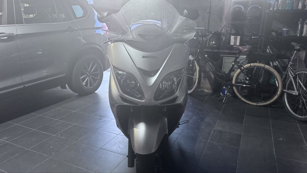 Honda Forza 250 ano 2010