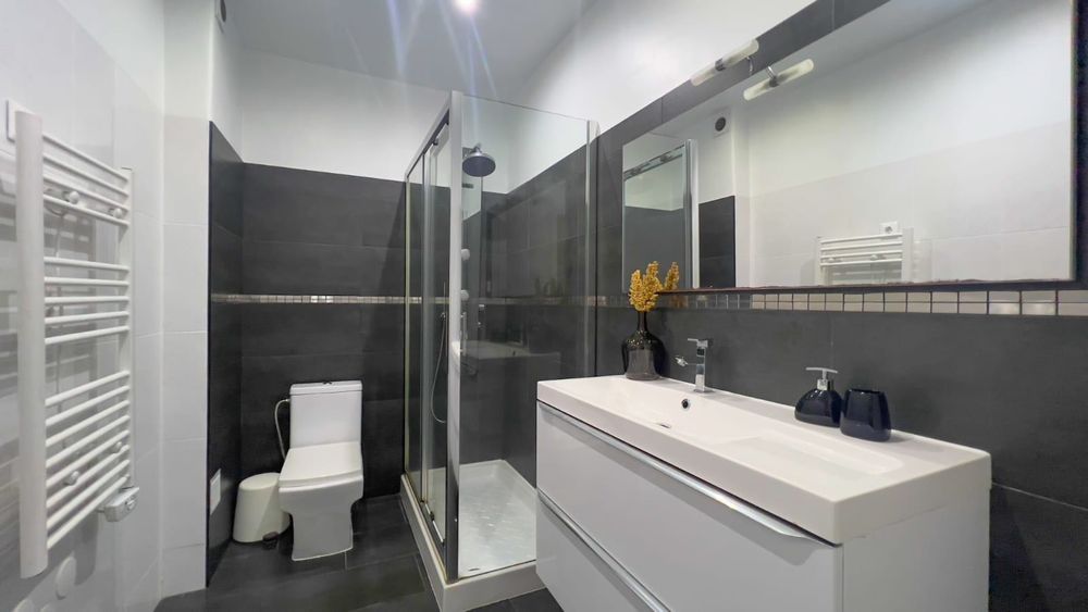 Quarto para arrendar
