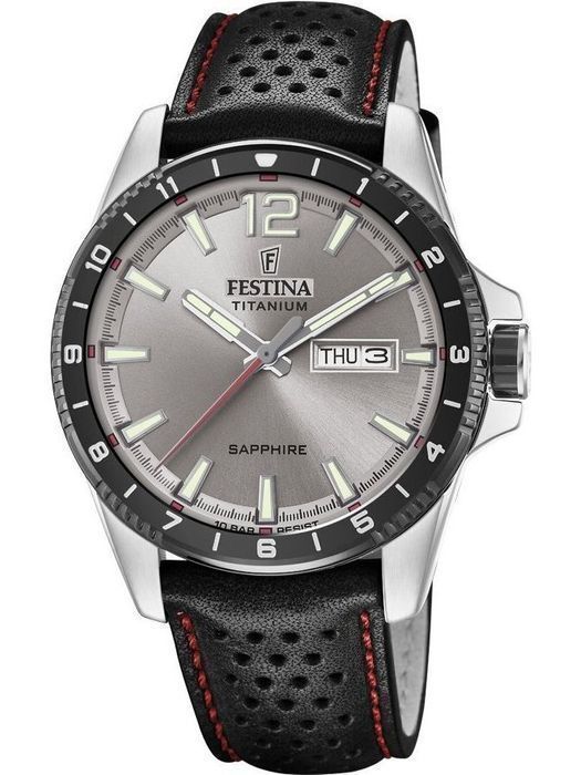 Zegarek Festina Titanium Sport  20530/3