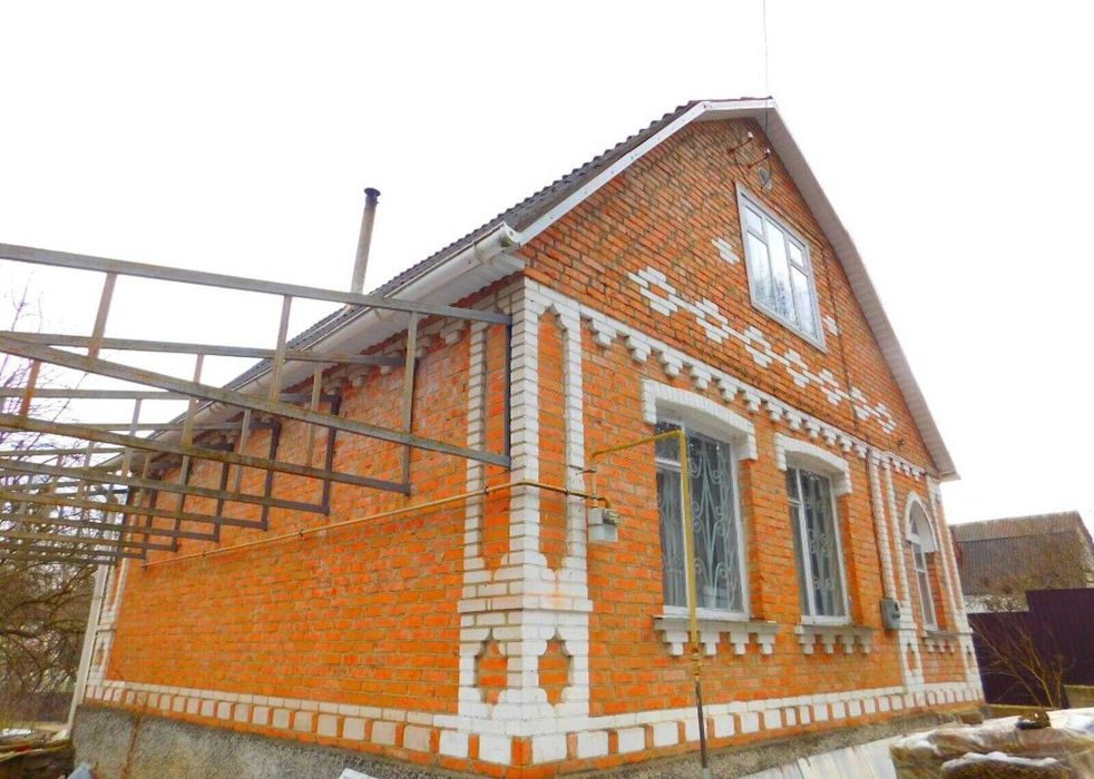 Продається будинок в Березино