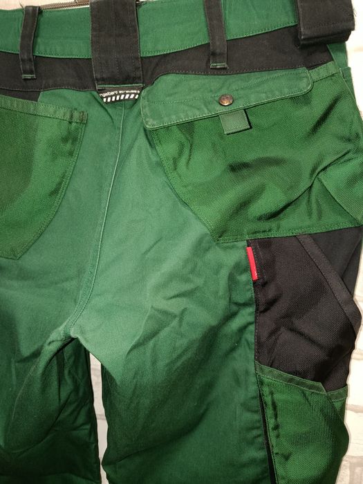 Штани для праці Engelbert Strauss Motion 52